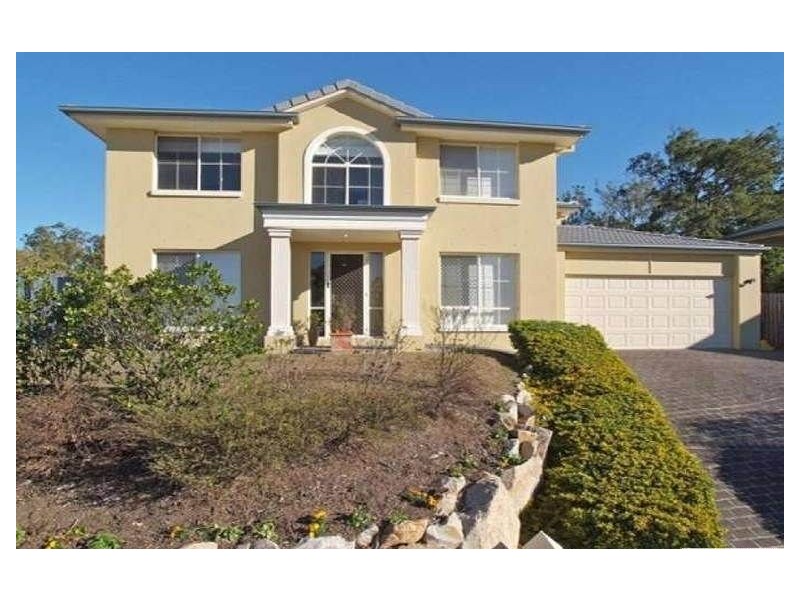 11 Hall Court, Upper Kedron QLD 4055