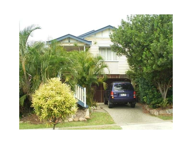 108 Laurel Street, Enoggera QLD 4051