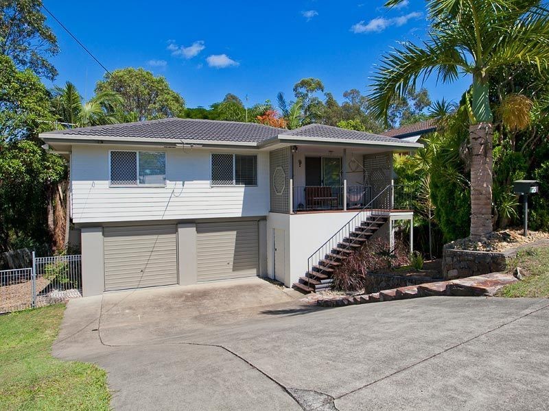 29 Balfour Street, Ferny Hills QLD 4055