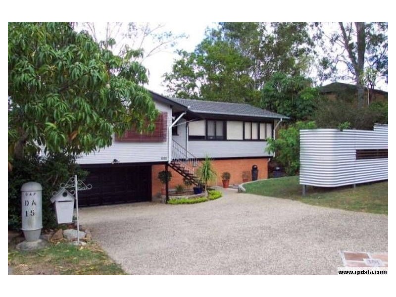 1222 Waterworks Road, The Gap QLD 4061