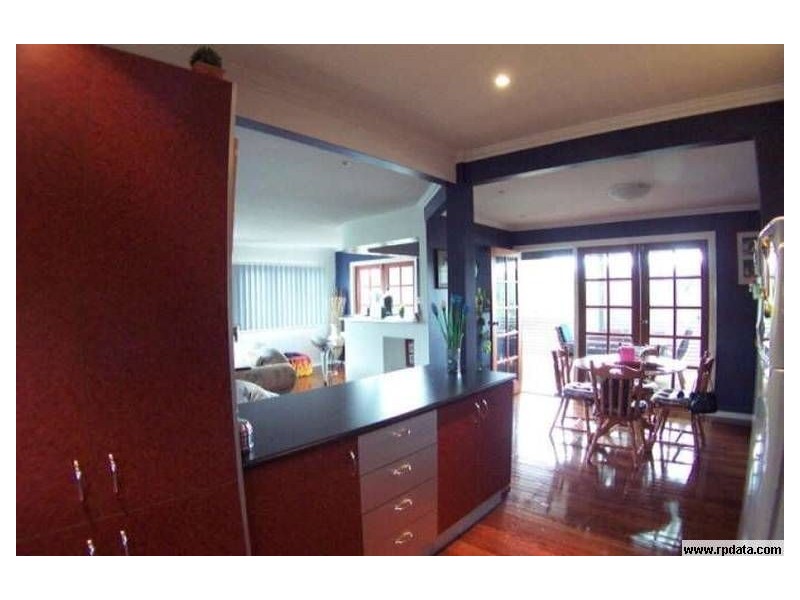 1222 Waterworks Road, The Gap QLD 4061