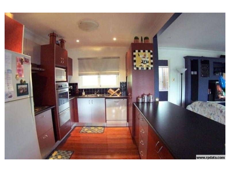 1222 Waterworks Road, The Gap QLD 4061