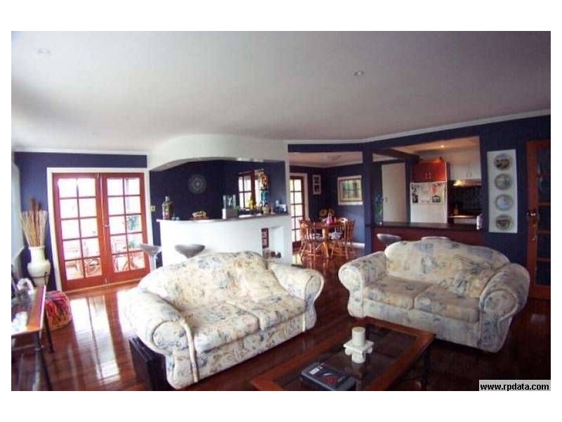 1222 Waterworks Road, The Gap QLD 4061