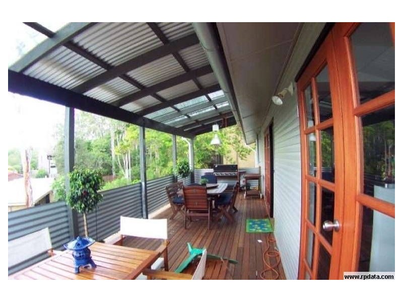 1222 Waterworks Road, The Gap QLD 4061