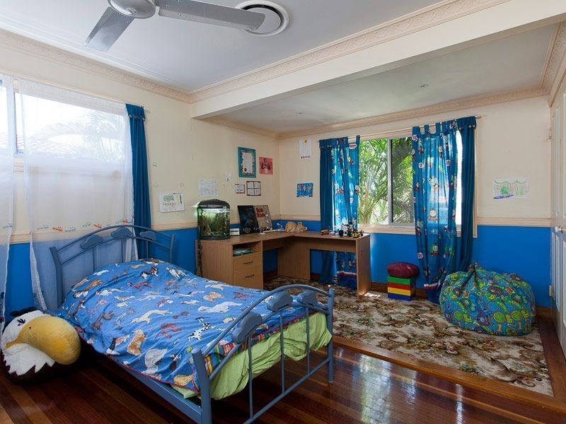 21 Babinda Street, Keperra QLD 4054