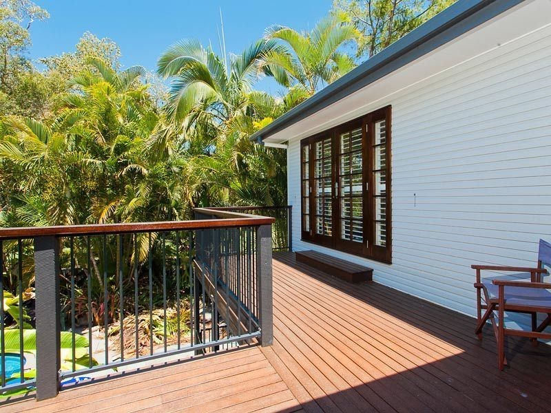 21 Babinda Street, Keperra QLD 4054