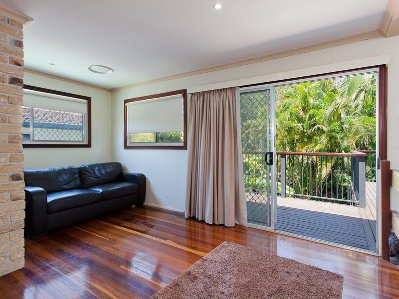 21 Babinda Street, Keperra QLD 4054