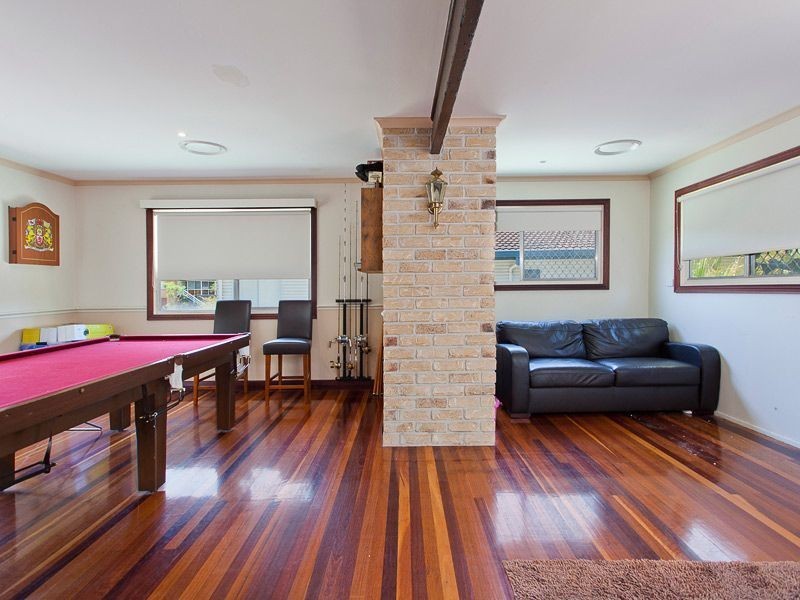 21 Babinda Street, Keperra QLD 4054