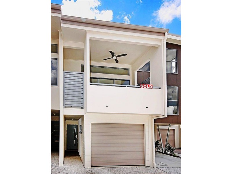 12/9-15 Ainslie St, Alderley QLD 4051