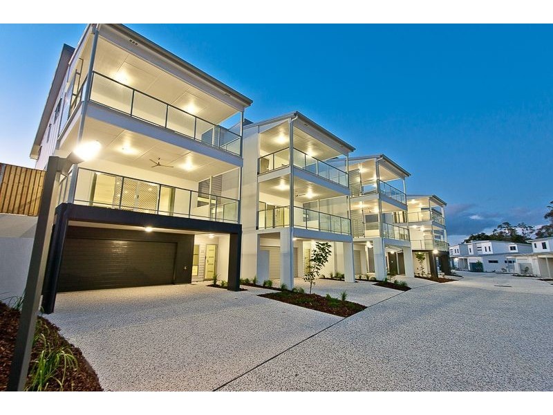 26/52 Plucks Road, Arana Hills QLD 4054