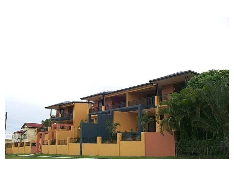 10/17-19 Pratt Street, Enoggera QLD 4051