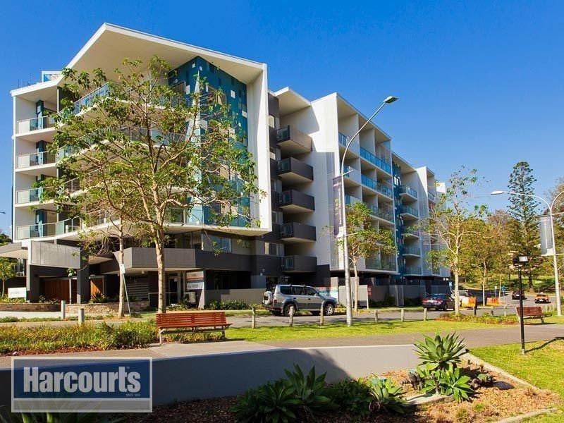 1103/73 Victoria Park Road, Kelvin Grove QLD 4059