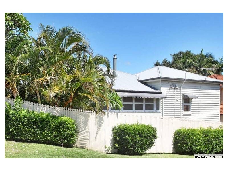 31 Oriel Road, Clayfield QLD 4011