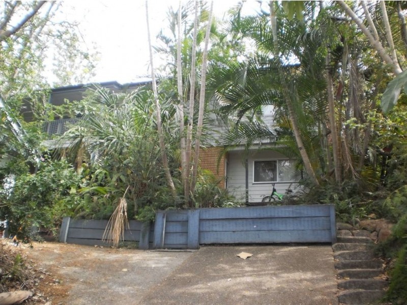 21 Menangle Avenue, Arana Hills QLD 4054