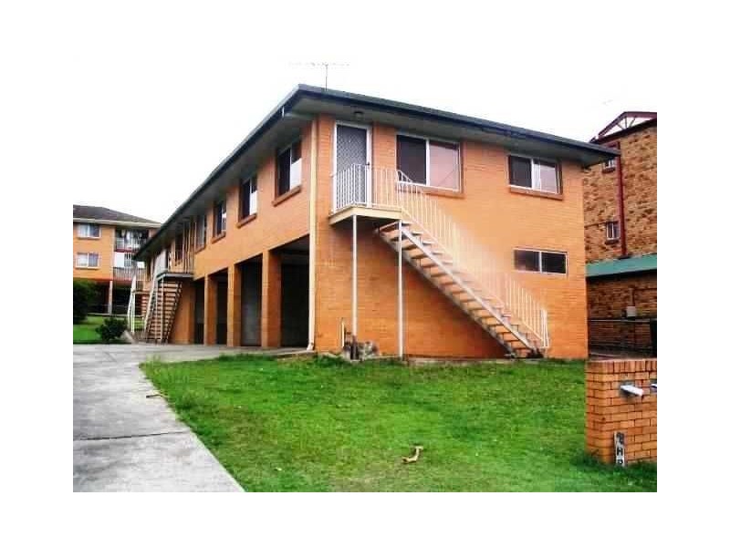 1/58 Lade Street, Gaythorne QLD 4051