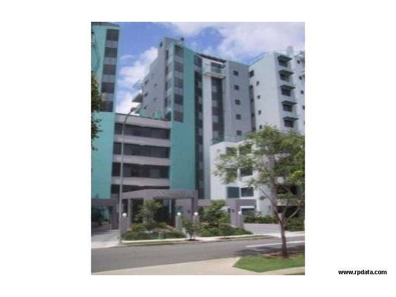 204/21 Patrick Lane, Toowong QLD 4066