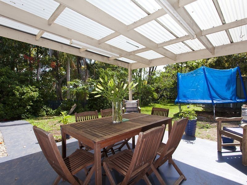 31 Balfour St, Ferny Hills QLD 4055