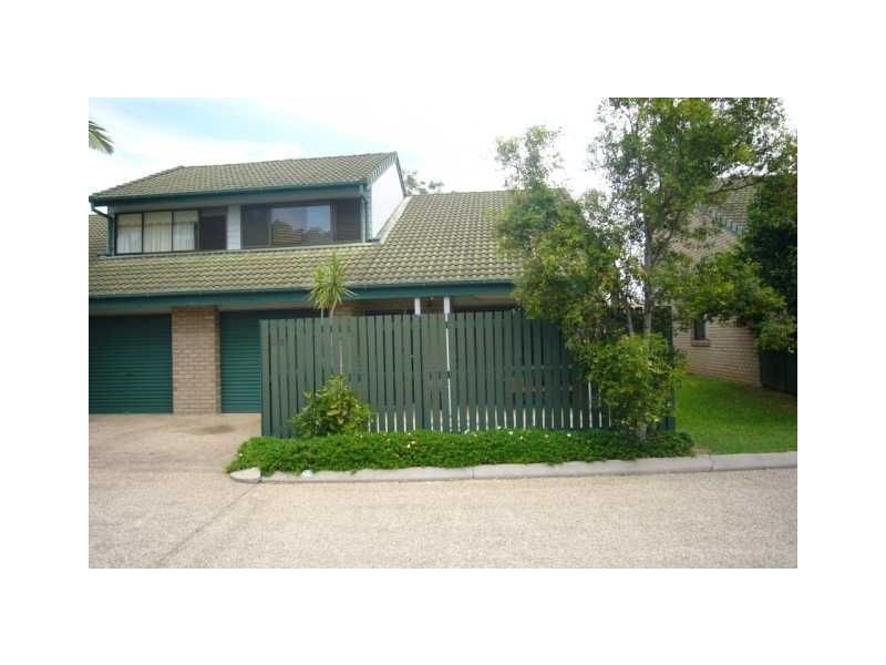 25/25 Felstead Street, Everton Park QLD 4053