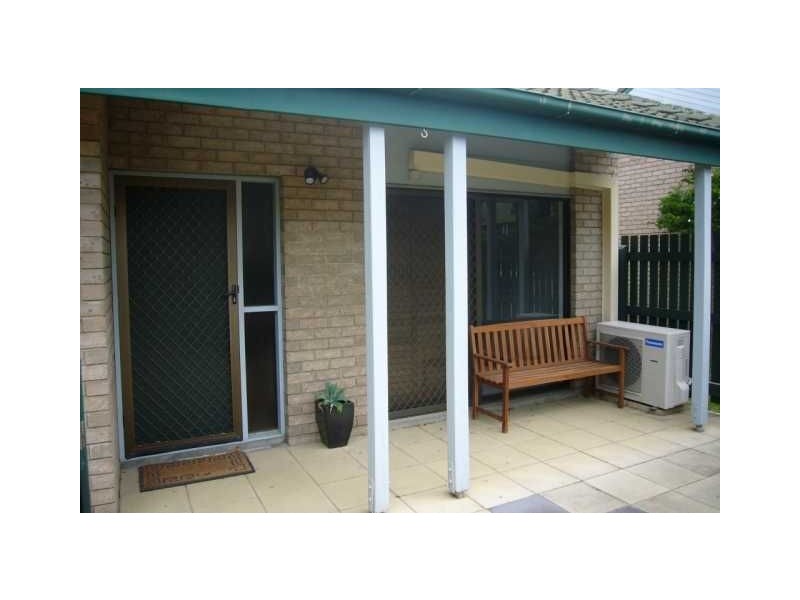 25/25 Felstead Street, Everton Park QLD 4053