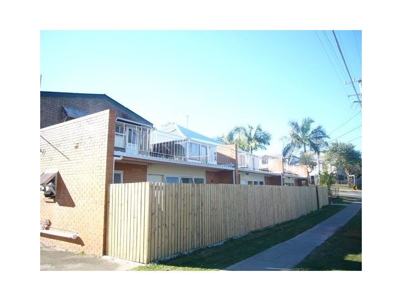 7/44 Edmonstone Street, Newmarket QLD 4051