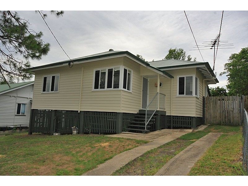 23 Gilston Street, Keperra QLD 4054