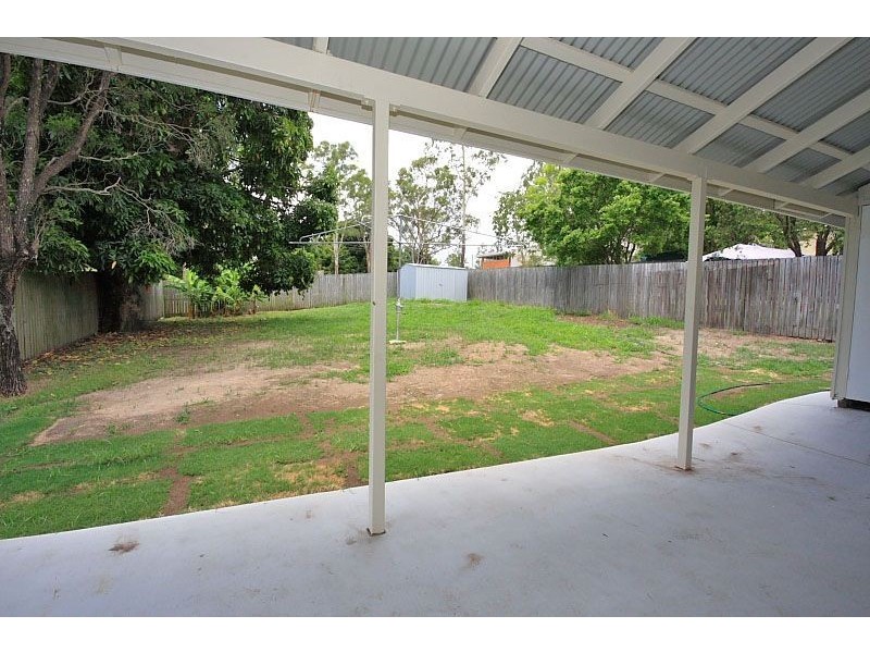 23 Gilston Street, Keperra QLD 4054