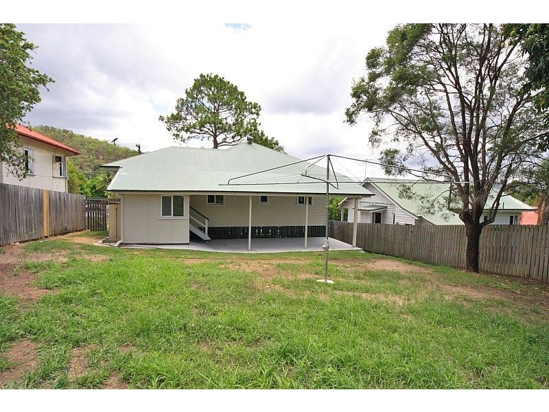 23 Gilston Street, Keperra QLD 4054