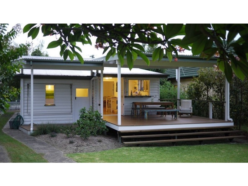 48 Hicks St, Mitchelton QLD 4053