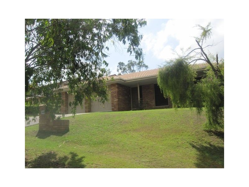 11 Shaun Place, Keperra QLD 4054