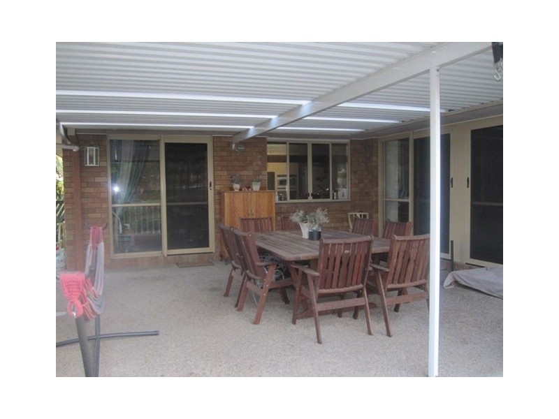 11 Shaun Place, Keperra QLD 4054