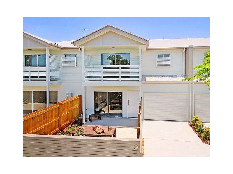 2/161 Nellie Street, Nundah QLD 4012