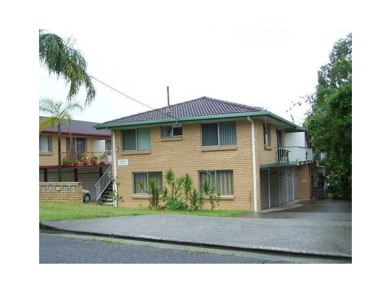 1/24 Cambourne Street, Alderley QLD 4051