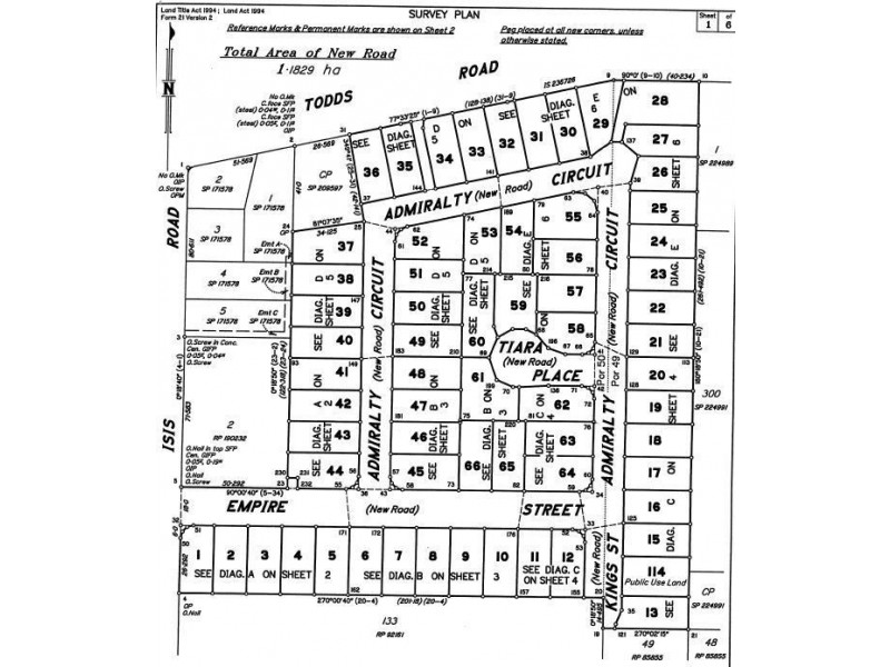 L16 Admiralty Circuit, Lawnton QLD 4501