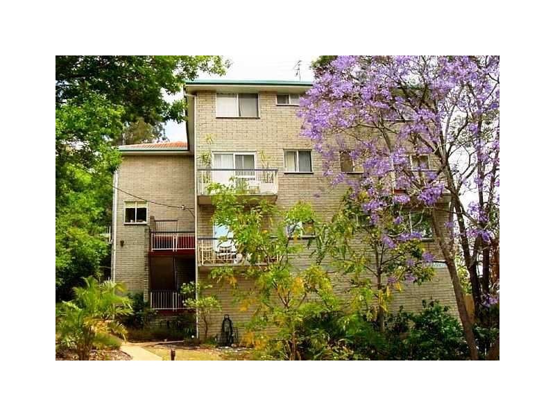 5/20 Franklin Terrace, Kelvin Grove QLD 4059