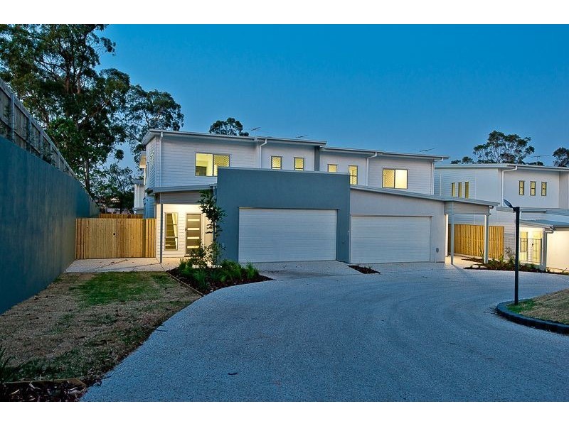 23/52 Plucks Rd, Arana Hills QLD 4054