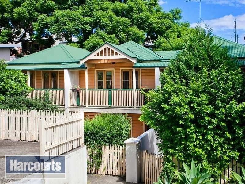 2/37 Bellavista Terrace, Paddington QLD 4064