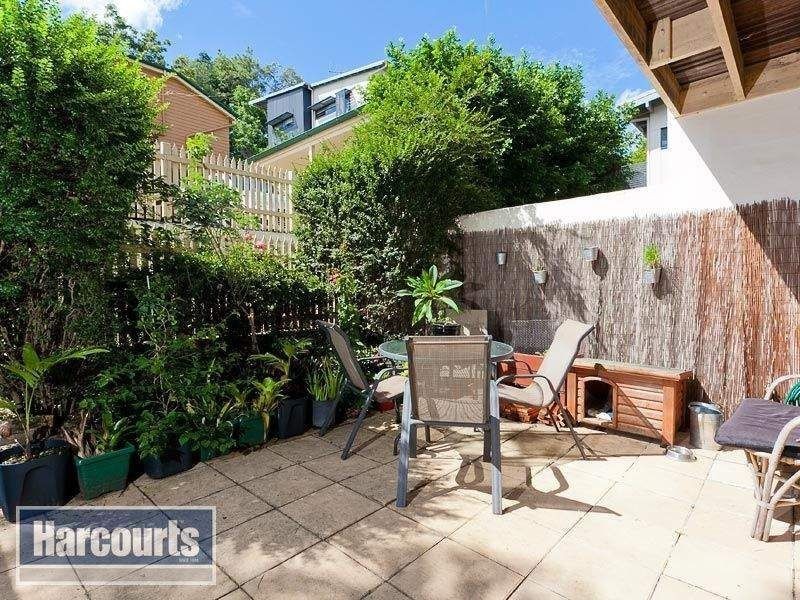 2/37 Bellavista Terrace, Paddington QLD 4064