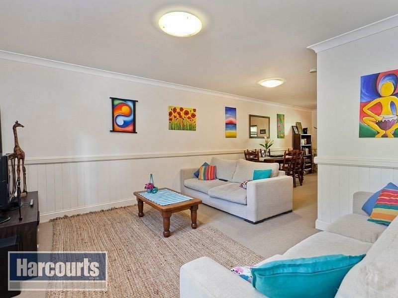 2/37 Bellavista Terrace, Paddington QLD 4064