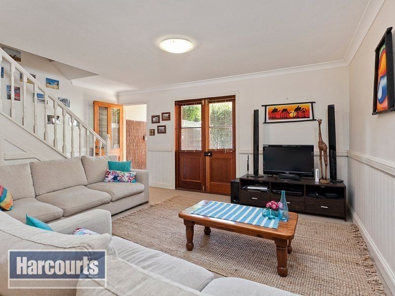 2/37 Bellavista Terrace, Paddington QLD 4064