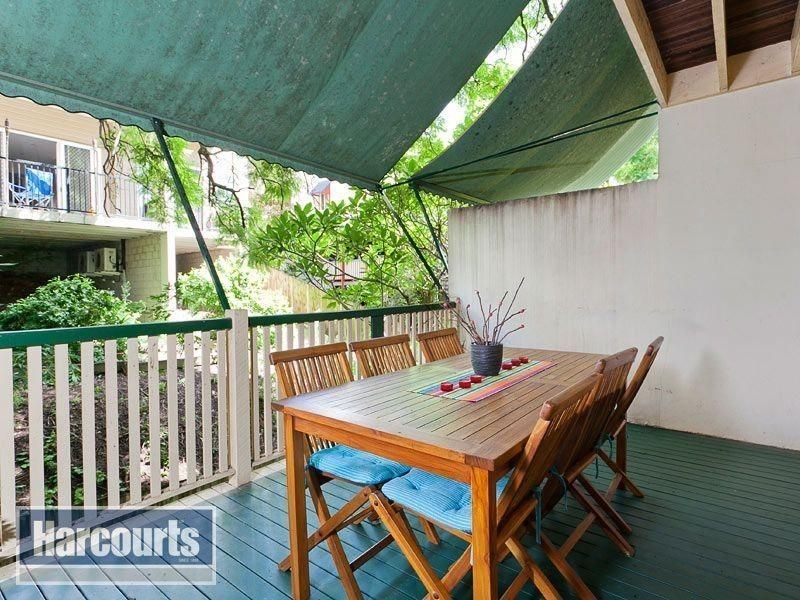 2/37 Bellavista Terrace, Paddington QLD 4064