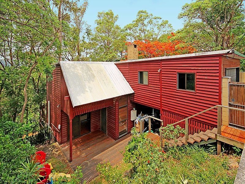 38 Caesar Road, Arana Hills QLD 4054