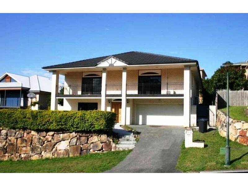 39 Strathmere Place, Upper Kedron QLD 4055