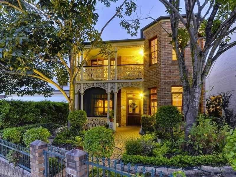 46A Rockbourne Terrace, Paddington QLD 4064