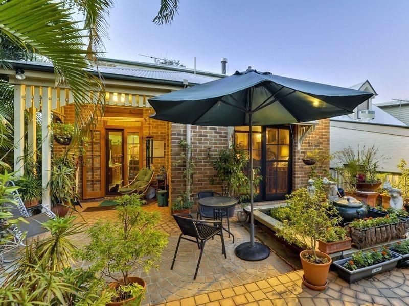 46A Rockbourne Terrace, Paddington QLD 4064