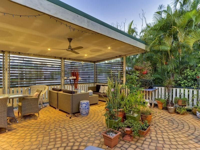 46A Rockbourne Terrace, Paddington QLD 4064