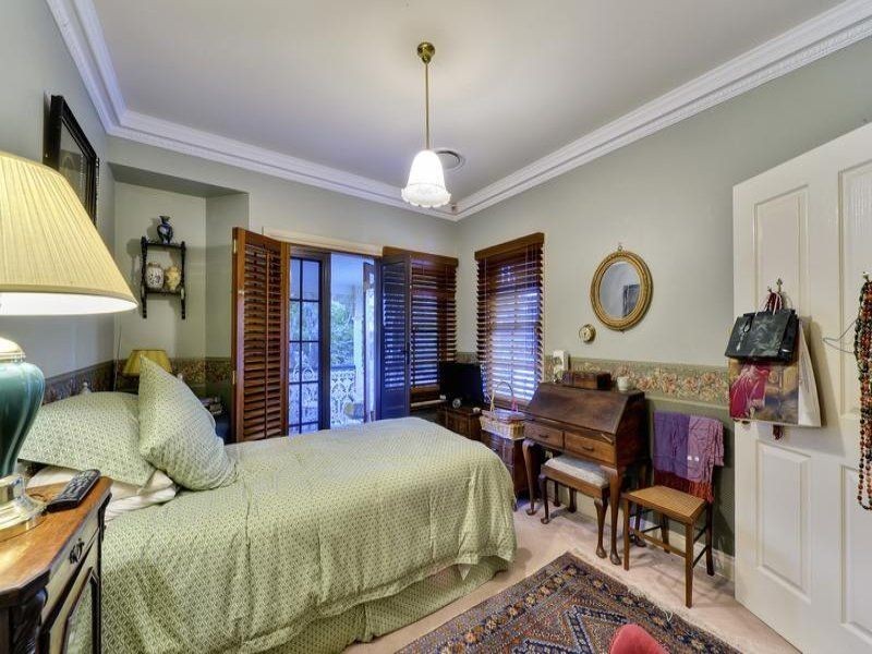 46A Rockbourne Terrace, Paddington QLD 4064