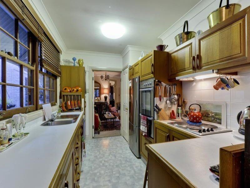 46A Rockbourne Terrace, Paddington QLD 4064