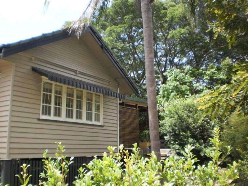 1 Duggan Street, Keperra QLD 4054