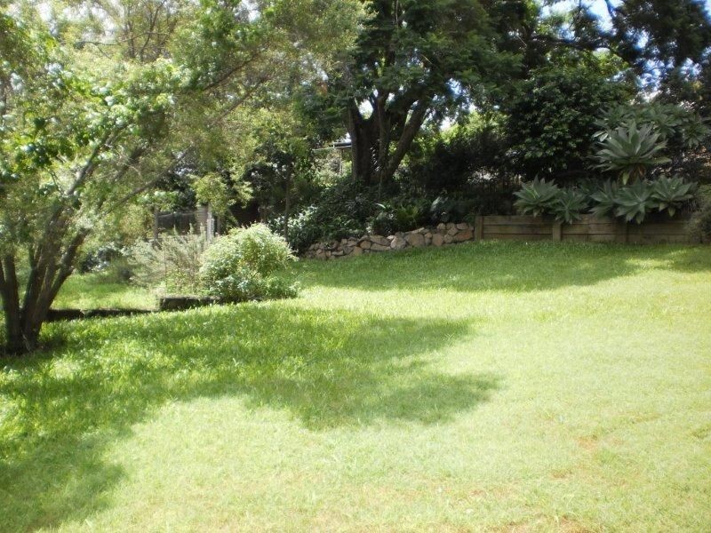 1 Duggan Street, Keperra QLD 4054