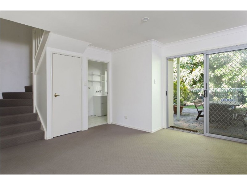 6/11 Glin Avenue, Newmarket QLD 4051